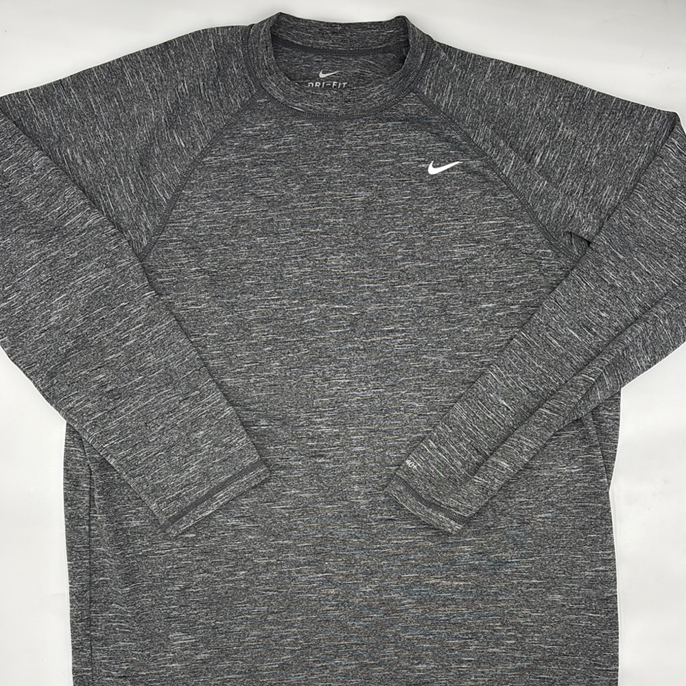 Nike Dri-FIT Long Sleeve T-Shirt